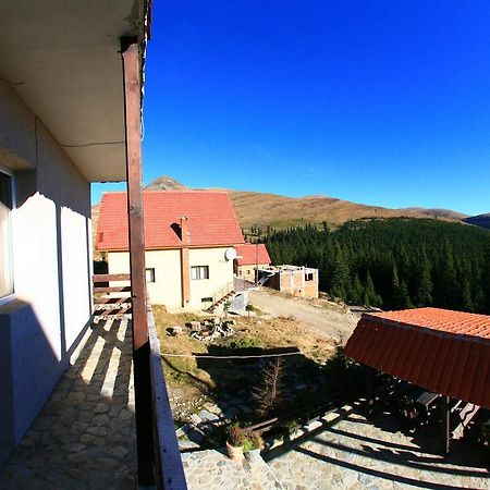 Hotel Casa Teodora Ranca Exterior foto