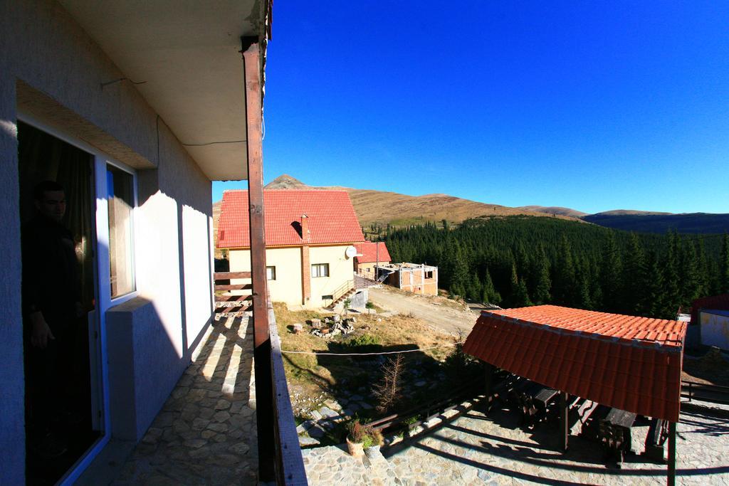 Hotel Casa Teodora Ranca Exterior foto